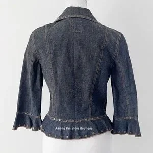 Moschino | Jackets & Coats | Rare Vintage Y2k Moschino